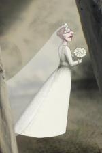 My Love Affair with Marriage 