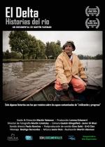 El delta, historias del río 