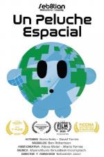 Un peluche espacial