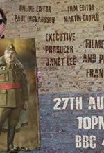 Franco Building with Jonathan Meades 