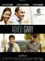 Adiós Gary 
