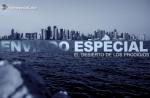 Enviado especial: El desierto de los prodigios
