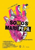 Somos Mari Pepa 