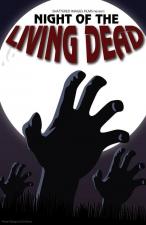 Night of the Living Dead 
