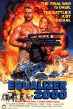Equalizer 2000 