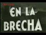 En la brecha