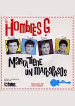 Hombres G: Marta Tiene Un Marcapasos
