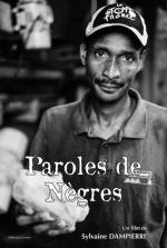 Paroles de nègres 