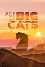 La era de los grandes felinos