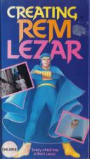 Creating Rem Lezar 
