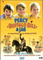 Percy, Buffalo Bill and I 