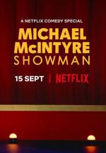 Michael McIntyre: Showman