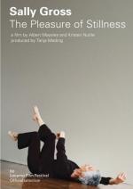Sally Gross: The Pleasure of Stillness 