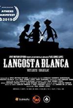 Langosta Blanca
