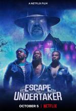 Escapa del Undertaker 