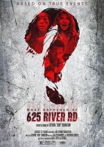 What happened at 625 River Rd. 