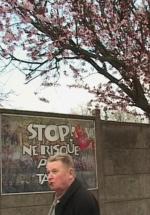 Une vie risquée